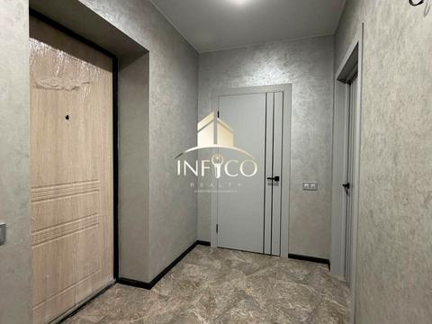 квартира за адресою Сумгаїтська вул., 15/5