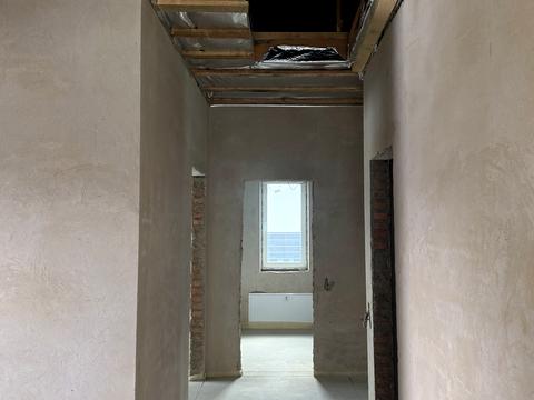 дом по адресу Спортивная ул.