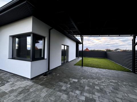 дом по адресу Спортивная ул.