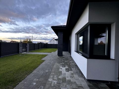 дом по адресу Спортивная ул.