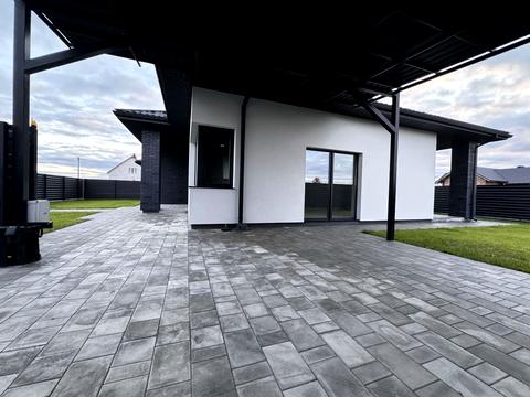 дом по адресу Спортивная ул.