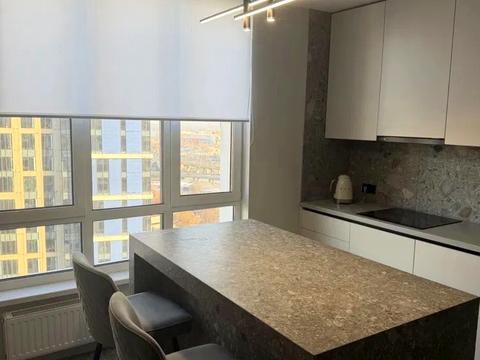 квартира за адресою Михайла Бойчука вул. (Кіквідзе), 19-А