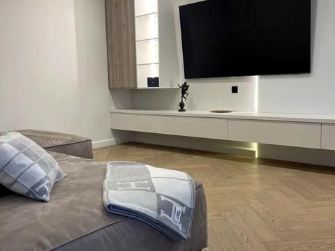 квартира за адресою Михайла Бойчука вул. (Кіквідзе), 19-А