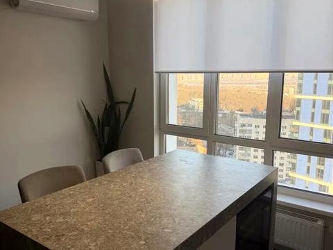 квартира за адресою Михайла Бойчука вул. (Кіквідзе), 19-А