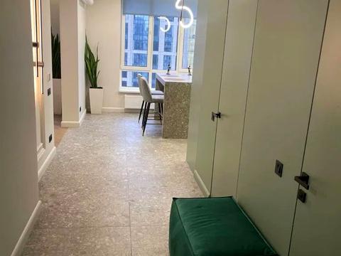 квартира за адресою Михайла Бойчука вул. (Кіквідзе), 19-А