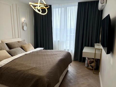 квартира за адресою Михайла Бойчука вул. (Кіквідзе), 19-А