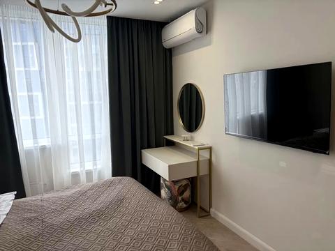 квартира за адресою Михайла Бойчука вул. (Кіквідзе), 19-А