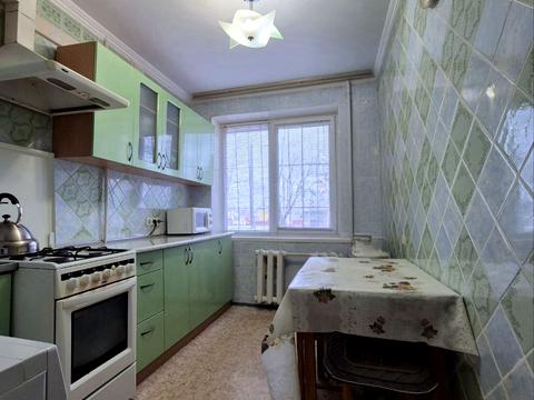 квартира за адресою Дніпро, Юрія Магалевського вул. (Генерала Захарченка), 14