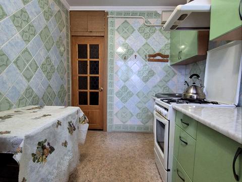 квартира за адресою Дніпро, Юрія Магалевського вул. (Генерала Захарченка), 14