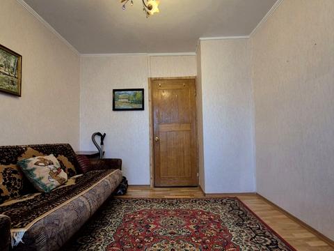 квартира за адресою Дніпро, Юрія Магалевського вул. (Генерала Захарченка), 14