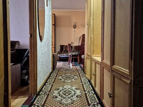 квартира за адресою Дніпро, Юрія Магалевського вул. (Генерала Захарченка), 14