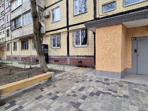 квартира за адресою Дніпро, Юрія Магалевського вул. (Генерала Захарченка), 14