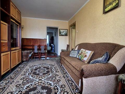 квартира за адресою Дніпро, Юрія Магалевського вул. (Генерала Захарченка), 14