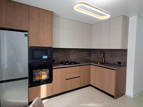 квартира за адресою Київська вул., 8-Г