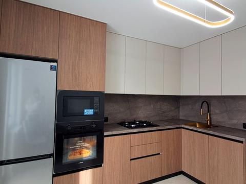 квартира по адресу Киевская ул., 8-Г