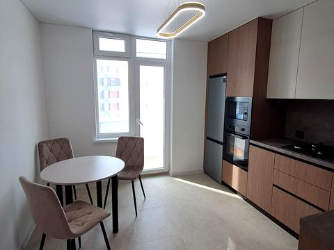 квартира по адресу Киевская ул., 8-Г