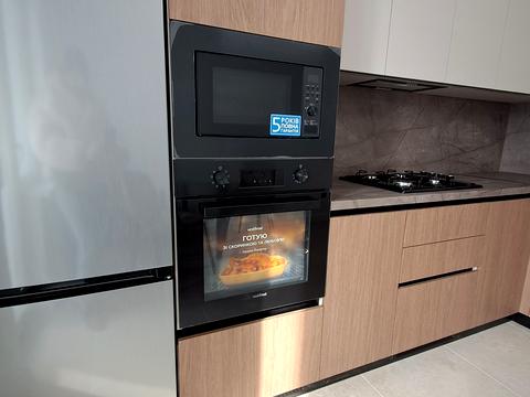 квартира по адресу Киевская ул., 8-Г