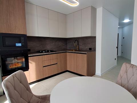 квартира по адресу Киевская ул., 8-Г