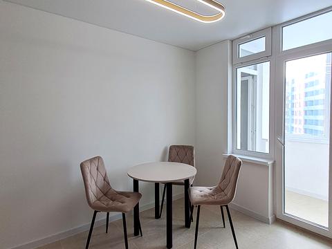 квартира по адресу Киевская ул., 8-Г