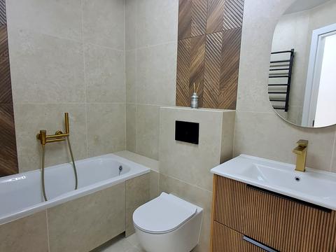 квартира по адресу Киевская ул., 8-Г