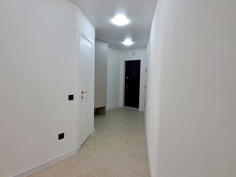 квартира по адресу Киевская ул., 8-Г