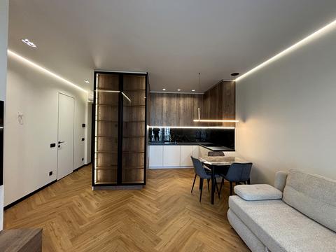 квартира за адресою Тиводара Легоцького вул., 80