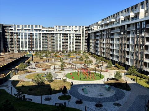 квартира за адресою Тиводара Легоцького вул., 80