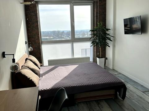 квартира по адресу Михаила Величко ул., 25