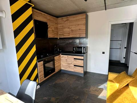 квартира по адресу Михаила Величко ул., 25