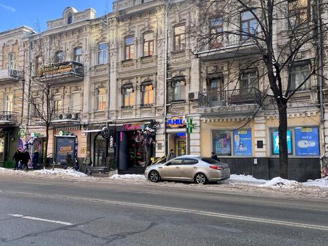 комерційна за адресою Січових Стрільців вул. (Артема), 13