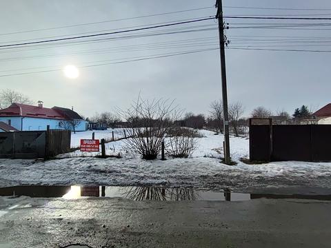 ділянка за адресою с. Борисів, Боженка, 6 А