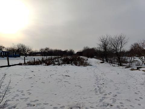 ділянка за адресою с. Борисів, Боженка, 6 А