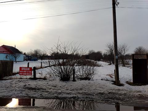 ділянка за адресою с. Борисів, Боженка, 6 А