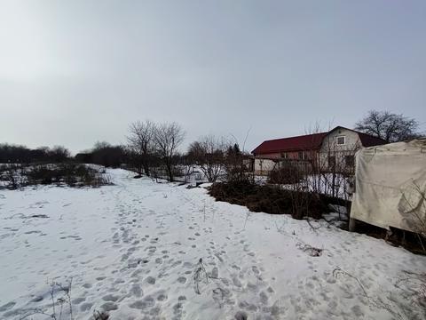 ділянка за адресою с. Борисів, Боженка, 6 А