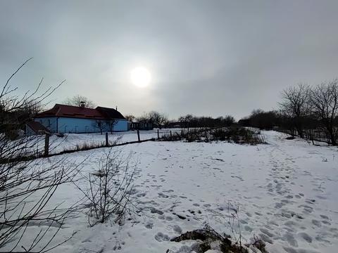 ділянка за адресою с. Борисів, Боженка, 6 А