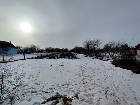 ділянка за адресою с. Борисів, Боженка, 6 А