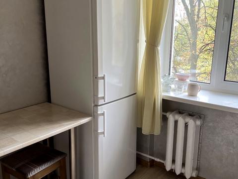 квартира по адресу Салютная ул., 19