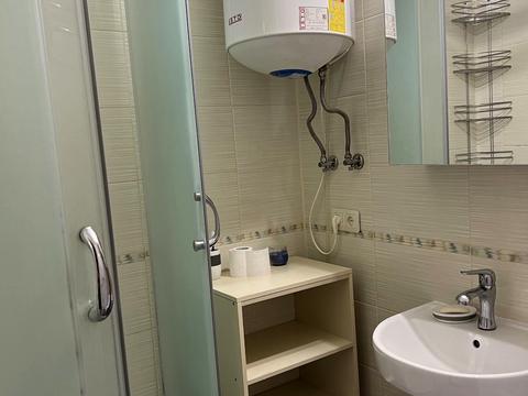 квартира по адресу Салютная ул., 19