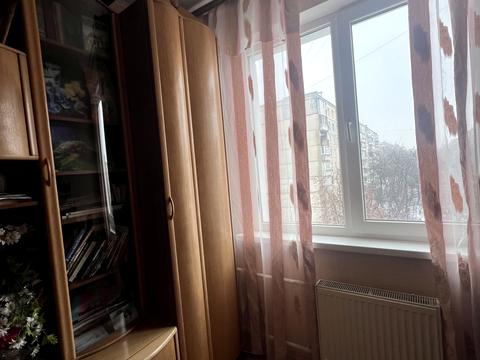 квартира по адресу Героев Труда ул., 45