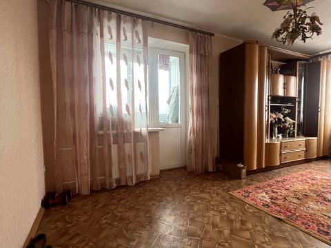 квартира по адресу Героев Труда ул., 45