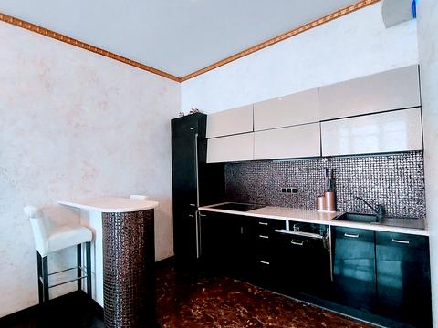 квартира по адресу Генерала Шаповала ул. (Механізаторів), 2