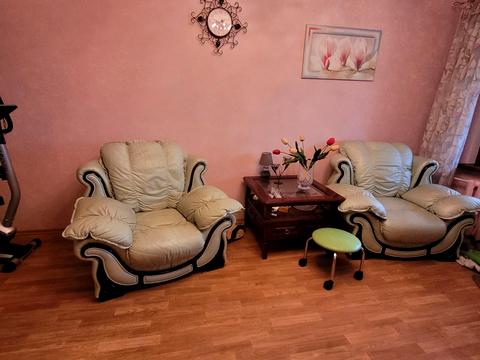 квартира по адресу Академика Королёва ул., 68