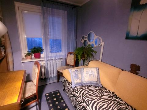 квартира по адресу Академика Королёва ул., 68