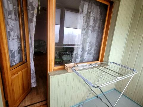 квартира по адресу Академика Королёва ул., 68