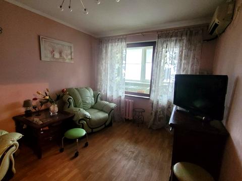 квартира по адресу Академика Королёва ул., 68