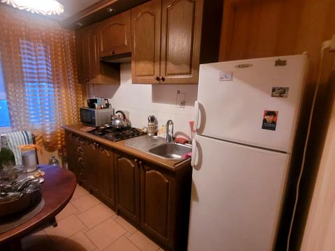 квартира по адресу Академика Королёва ул., 68