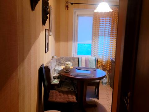 квартира по адресу Академика Королёва ул., 68