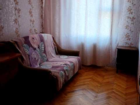 квартира за адресою Академіка Корольова просп., 12-Г