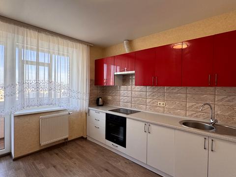 квартира за адресою Ревуцького вул., 9