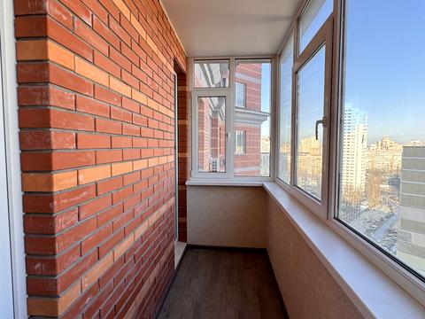 квартира за адресою Ревуцького вул., 9